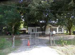 317 E Rogers St, Houston, TX 77022