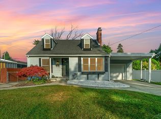 217 Reynick Ave, Saginaw, MI 48602