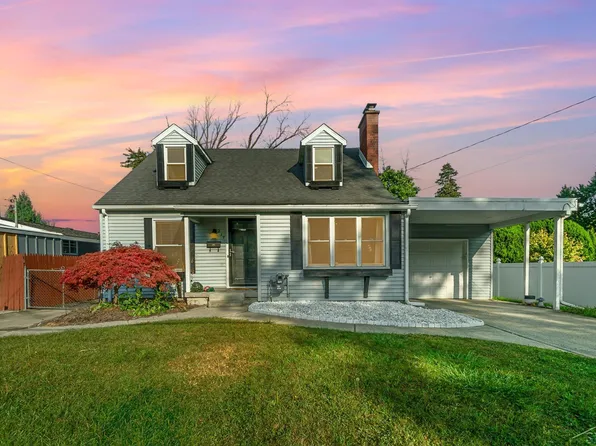 217 Reynick Ave, Saginaw, MI 48602