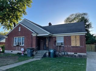 1171 Weiner Rd, Memphis, TN 38122