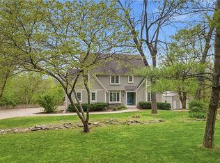 18325 Aberdeen St, Stilwell, KS 66085