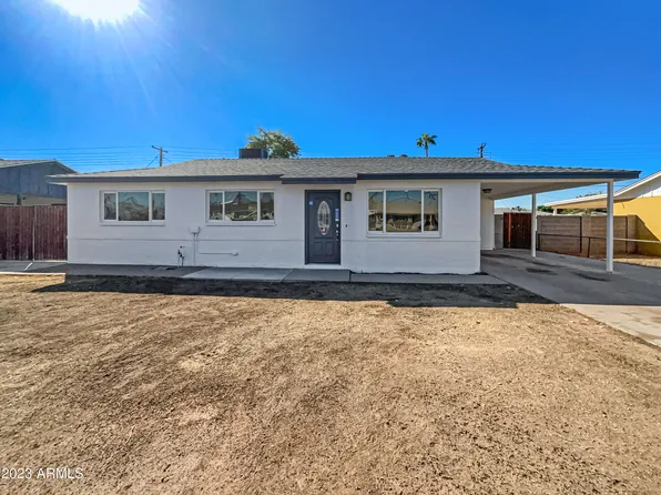 1649 W BEDFORD Street, Mesa, AZ 85201