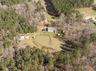 190 Amelia Ln, Ruffin, SC 29475