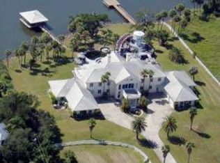 6455 S Tropical Trl, Merritt Island, FL 32952