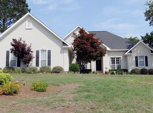 344 Meadow Ridge Dr, Tallahassee, FL 32312