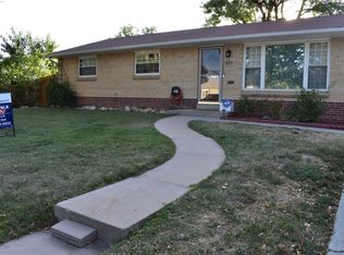 925 Kingston St, Aurora, CO 80010