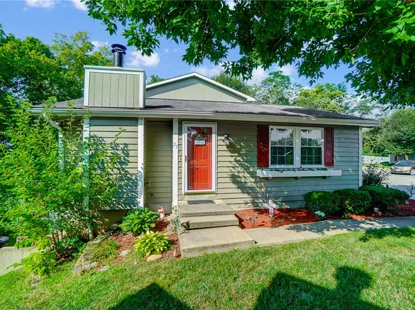 21 Southhall Pl, Fairfield, OH 45014