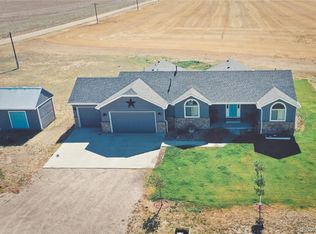 70988 E 38th Ave, Byers, CO 80103