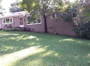 107 Manchester Rd, Kingston, TN 37763