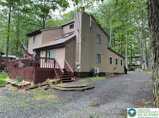 72 Creekview Dr E, Gouldsboro, PA 18424
