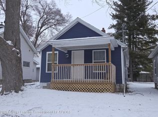 205 E Thomas St, Lansing, MI 48906