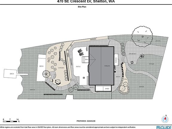5th image of 470 SE Crescent Drive
