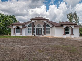 16595 93rd Road N, The Acreage, FL 33470
