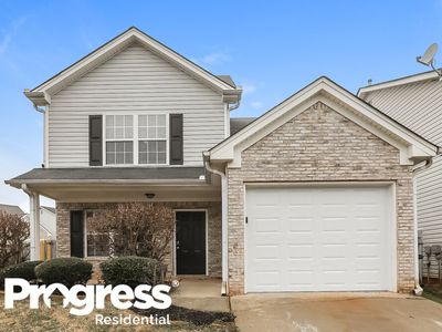 5245 Tussahaw Xing, McDonough, GA, 30252