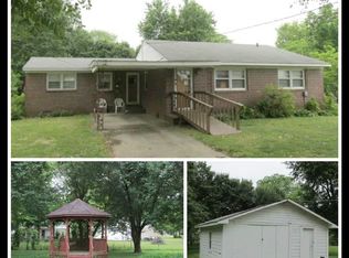 408 Ruby Ave, Albertville, AL 35950