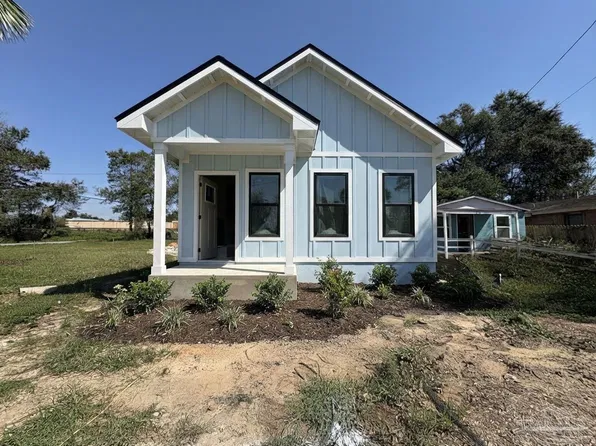 2412 N Baylen St, Pensacola, FL 32501