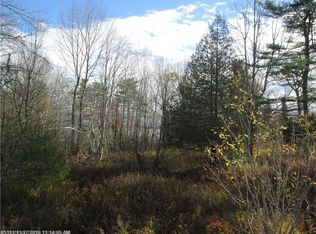 3 Tenan Ln, Cherryfield, ME 04622