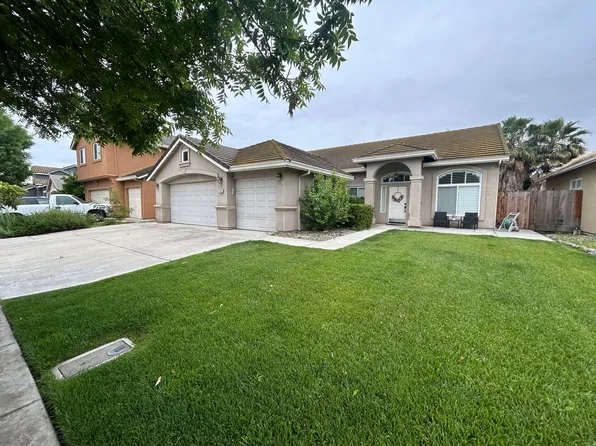 2464 Oak Crest Dr, Turlock, CA 95382