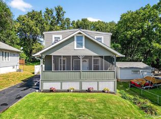 8511 Renz Ave, Saint Louis, MO 63114