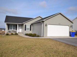 1226 Quebec Ct, Bowling Green, KY 42101
