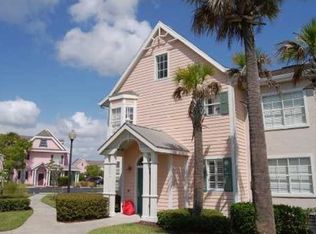 3008 Bonfire Beach Dr APT 102, Kissimmee, FL 34746