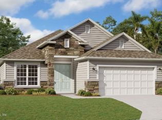 2144 Log Flue Ln, Middleburg, FL 32068