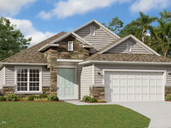 2144 LOG FLUE Lane, Middleburg, FL 32068