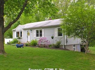 1255 Avon Blvd, Cheshire, CT 06410