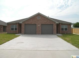 6606 Temora Loop, Killeen, TX 76549