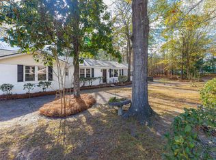 1855 Evelyn St, Cayce, SC 29033