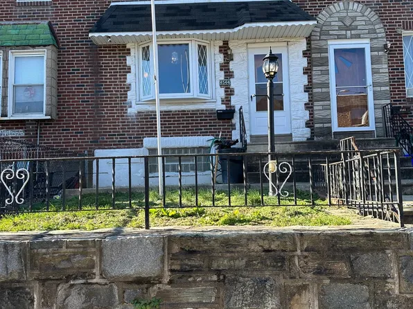 4544 Loring St, Philadelphia, PA 19136