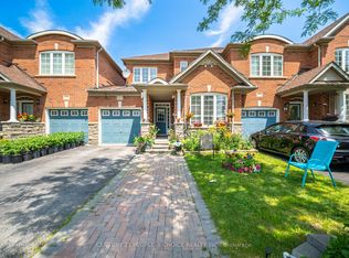 41 Millhouse Mews, Brampton, ON L6Y 5J8
