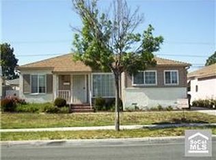 3241 Centralia St, Lakewood, CA 90712