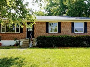 1336 Cambridge Ct, Georgetown, KY 40324