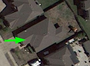 7719 Water Fowl Trl, Arlington, TX 76002