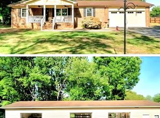 552 Odell School Rd, Concord, NC 28027