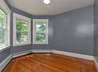 157 Harvard St #1, Dorchester, MA 02121