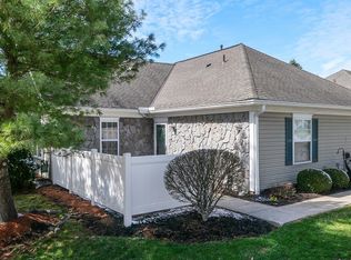 8181 Cyrus Ln, Northfield, OH 44067