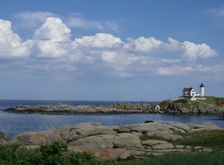 6 Ulan Pond Way, York, ME 03909