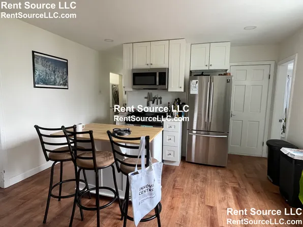 92 Newton St #2, Somerville, MA 02143