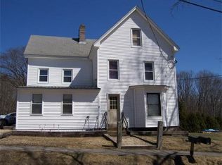2 Kimball St, Brookfield, MA 01506
