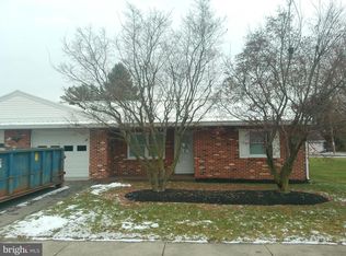 16 W Hale St, Lewistown, PA 17044