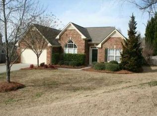 1940 Vineyard Ct, Alpharetta, GA 30004