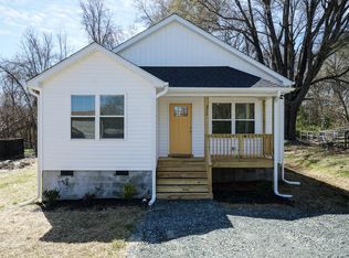 1712 Glenn St, Burlington, NC 27217
