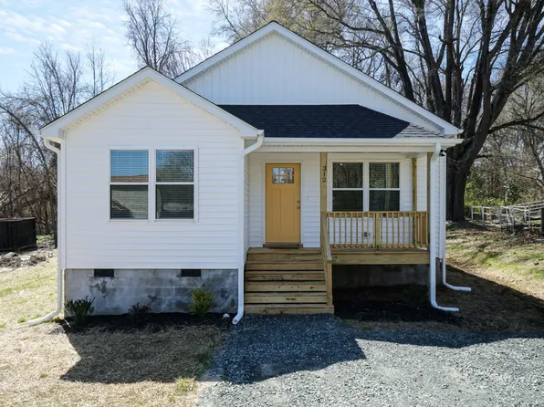 1712 Glenn St, Burlington, NC 27217