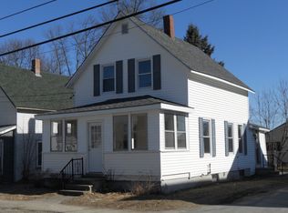 208 4th St, Old Town, ME 04468