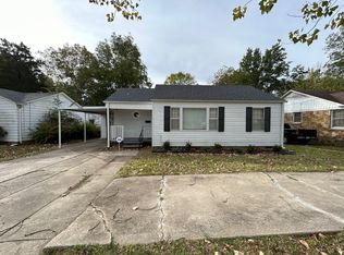 1204 Parkway Dr, North Little Rock, AR 72118