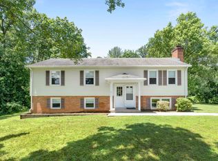 2612 Lawrence Rd, Charlottesville, VA 22901