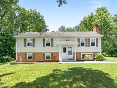 2612 Lawrence Rd, Charlottesville, VA, 22901