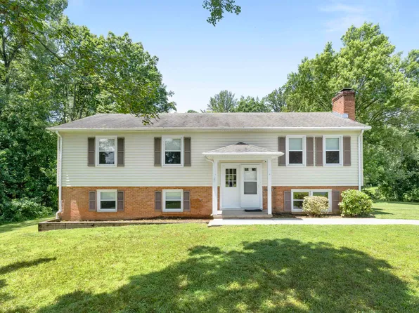 2612 Lawrence Rd, Charlottesville, VA 22901